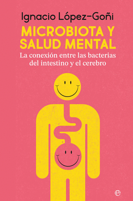 MICROBIOTA Y SALUD MENTAL