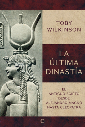 �LTIMA DINAST�A