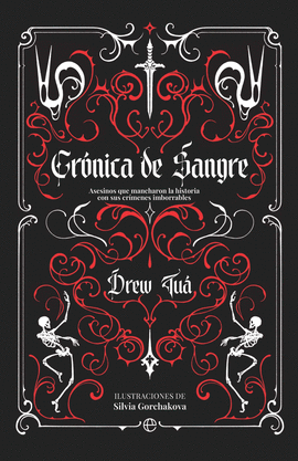 CR�NICA DE SANGRE