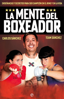 MENTE DEL BOXEADOR