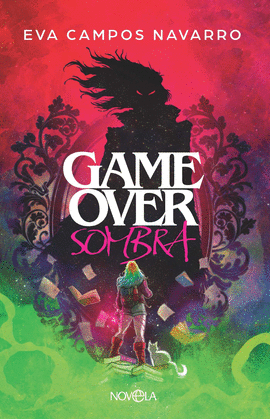 GAME OVER SOMBRA