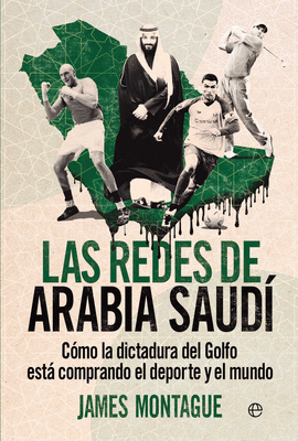 REDES DE ARABIA SAUD�