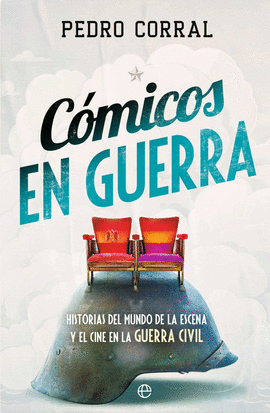 COMICOS DE GUERRA