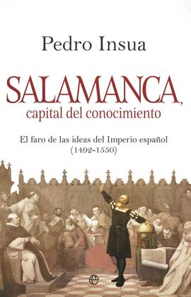 SALAMANCA CAPITAL DEL CONOCIMIENTO