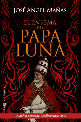 ENIGMA DEL PAPA LUNA