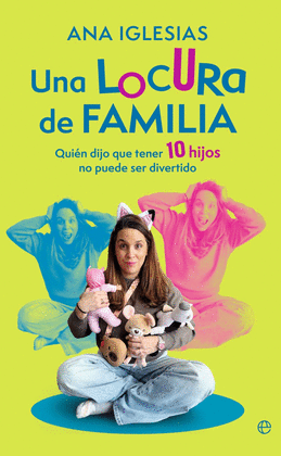 UNA LOCURA DE FAM�LIA