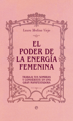 PODER DE LA ENERG�A FEMENINA