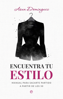 ENCUENTRA TU ESTILO