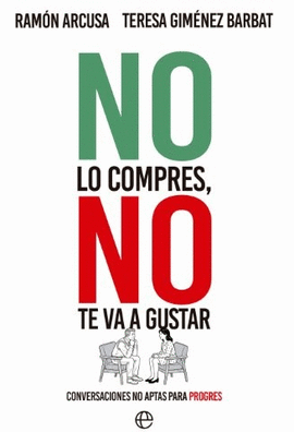 NO LO COMPRES NO TE VA A GUSTAR