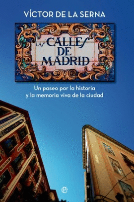CALLES DE MADRID