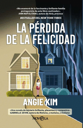 PERDIDA DE LA FELICIDAD