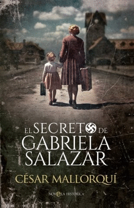 SECRETA DE GABRIELA SALAZAR