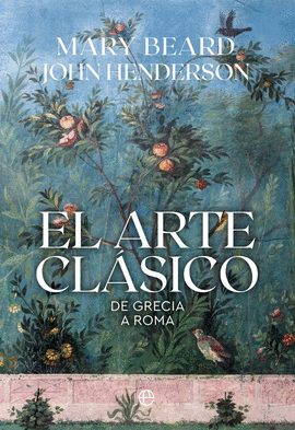 ARTE CL�SICO (RETAPADO)