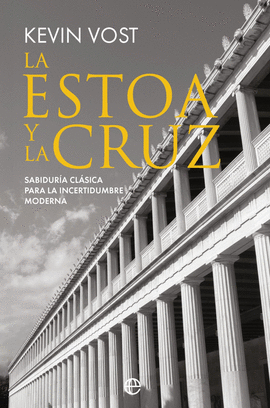ESTOA Y LA CRUZ