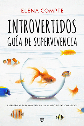 INTROVERTIDOS GU�A DE SUPERVIVENCIA