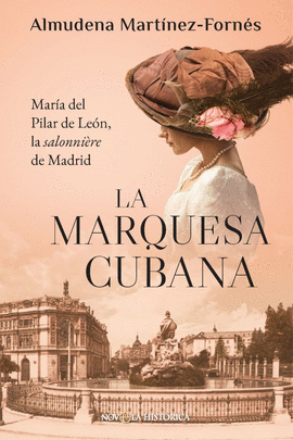MARQUESA CUBANA