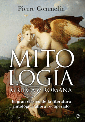 MITOLOG�A GRIEGA Y ROMANA