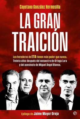 GRAN TRAICI�N