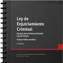 LEY DE ENJUICIAMIENTO CRIMINAL