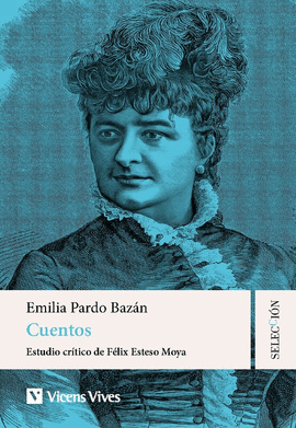 CUENTOS  EMILA PARDO BAZ�N