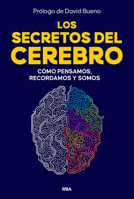 LOS SECRETOS DEL CEREBRO