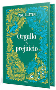ORGULLO Y PREJUICIO