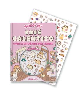 MUNDO COZY: CAF CALENTITO