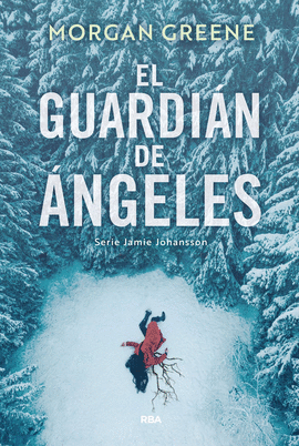 EL GUARDI�N DE �NGELES