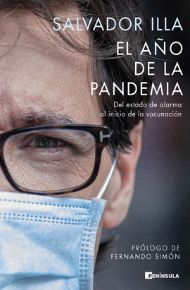 EL A�O DE LA PANDEMIA
