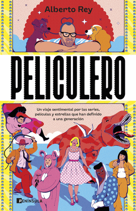 PELICULERO