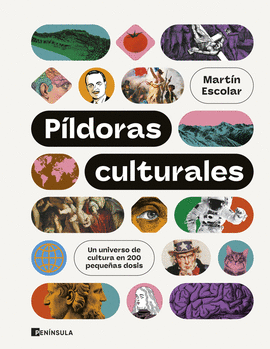 P�LDORAS CULTURALES