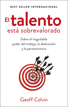 EL TALENTO EST SOBREVALORADO