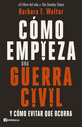 CMO EMPIEZA UNA GUERRA CIVIL