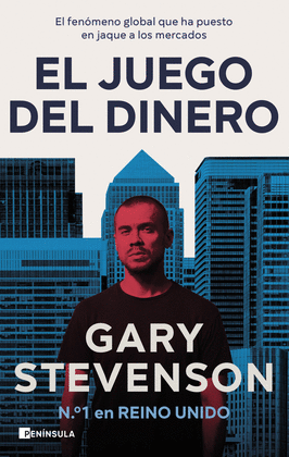 EL JUEGO DEL DINERO (THE TRADING GAME)