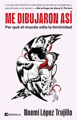 ME DIBUJARON AS