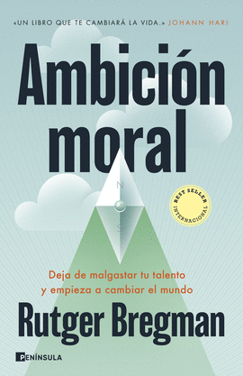 AMBICI�N MORAL