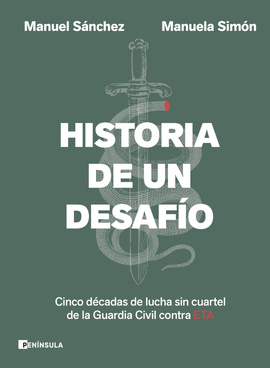 HISTORIA DE UN DESAF�O