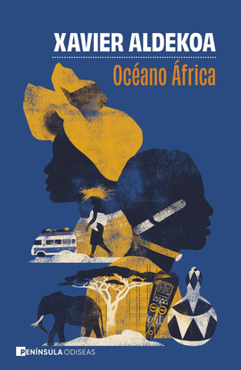 OC�ANO �FRICA