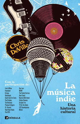 LA M�SICA INDIE