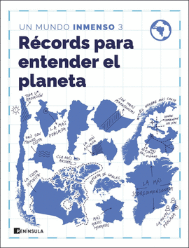 R�CORDS PARA ENTENDER EL PLANETA