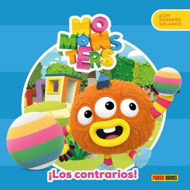 CONTRARIOS