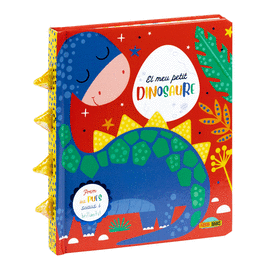 MEU PETIT DINOSAURE