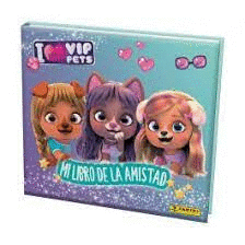 MI LIBRO DE LA AMISTAD (COLOR TURQUESA)