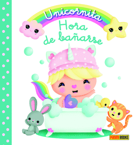 HORA DE BA�ARSE