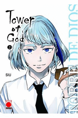 TOWER OF GOD (2)