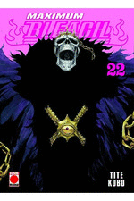 MAXIMUM BLEACH 22