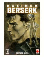 MAXIMUM BERSERK (9)