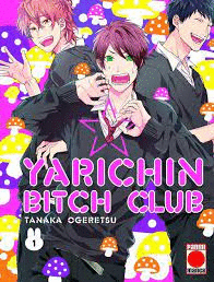 YARICHIN BITCH CLUB (1)