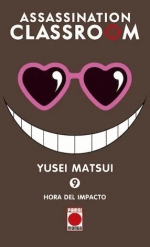 ASSASSINATION CLASSROOM (9)
