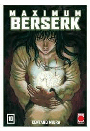 MAXIMUM BERSERK (10)